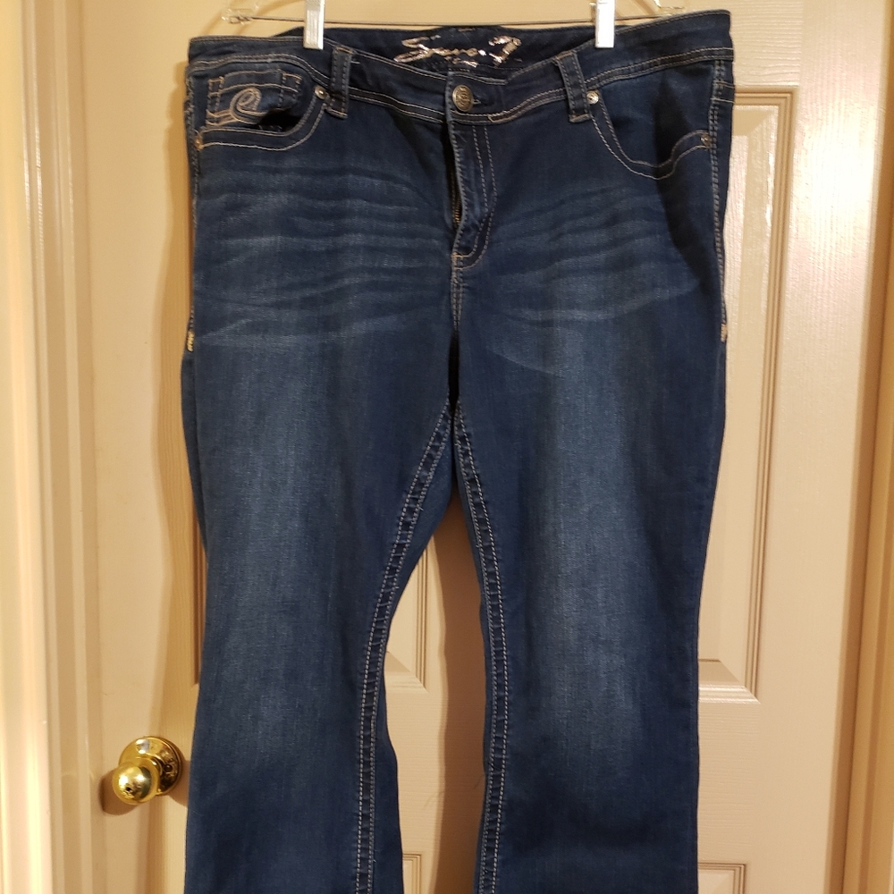 Seven 7 Luxe jeans